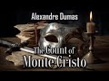 The Count Of Monte Cristo By Alexandre Dumas Full Audiobook