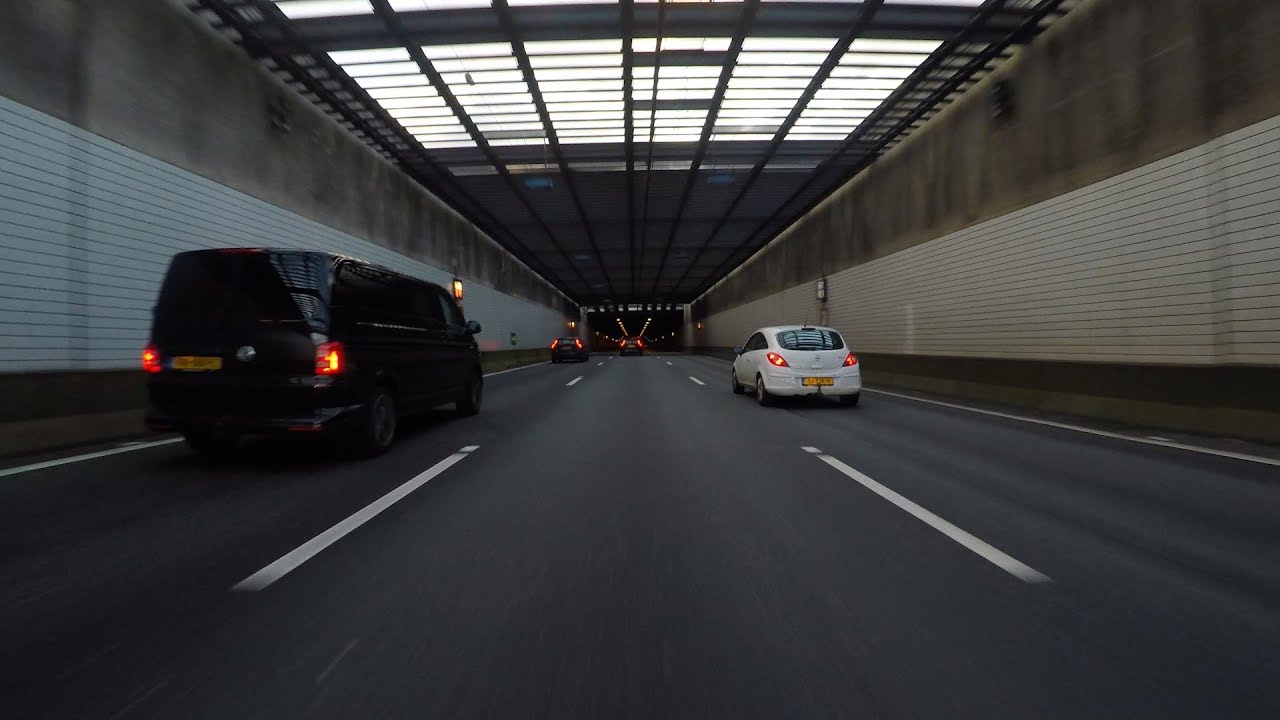 Noordtunnel thumbnail