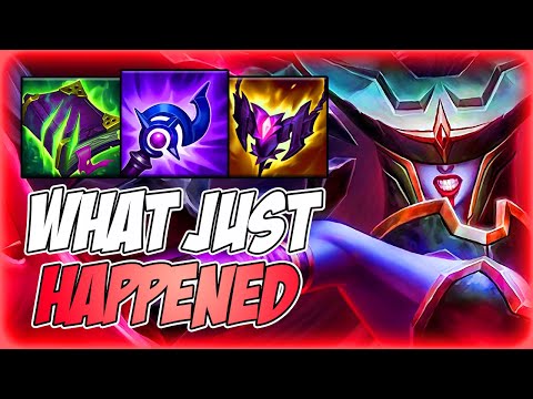 I THOUGHT MY LISSANDRA WAS GOOD | Lissandra Guide S13 - League Of Legends