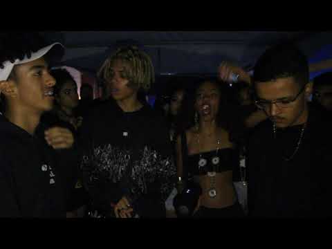 BARRETO x NONATO | Segunda fase | 75° BDE Conhecimento | Guarulhos | SP