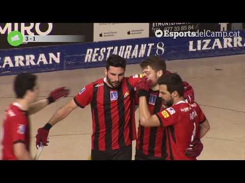 Euroleague - Round 6 - Reus Deportiu vs ERG Iserlohn