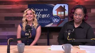 Keys to Home: Housing Choice Voucher Move-in Briefing