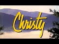 Classic TV Theme: Christy (Full Stereo)