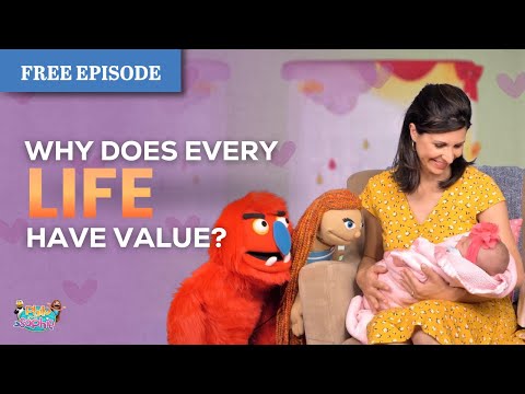 Philo and Sophie | Unit 2 Lesson 3 – Everyone is Important and Valuable (2022)