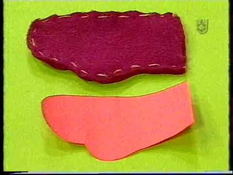 Hágalo usted misma - porta tazas madera y tela