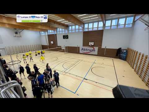 46844   Lempo C1 - Raju C1