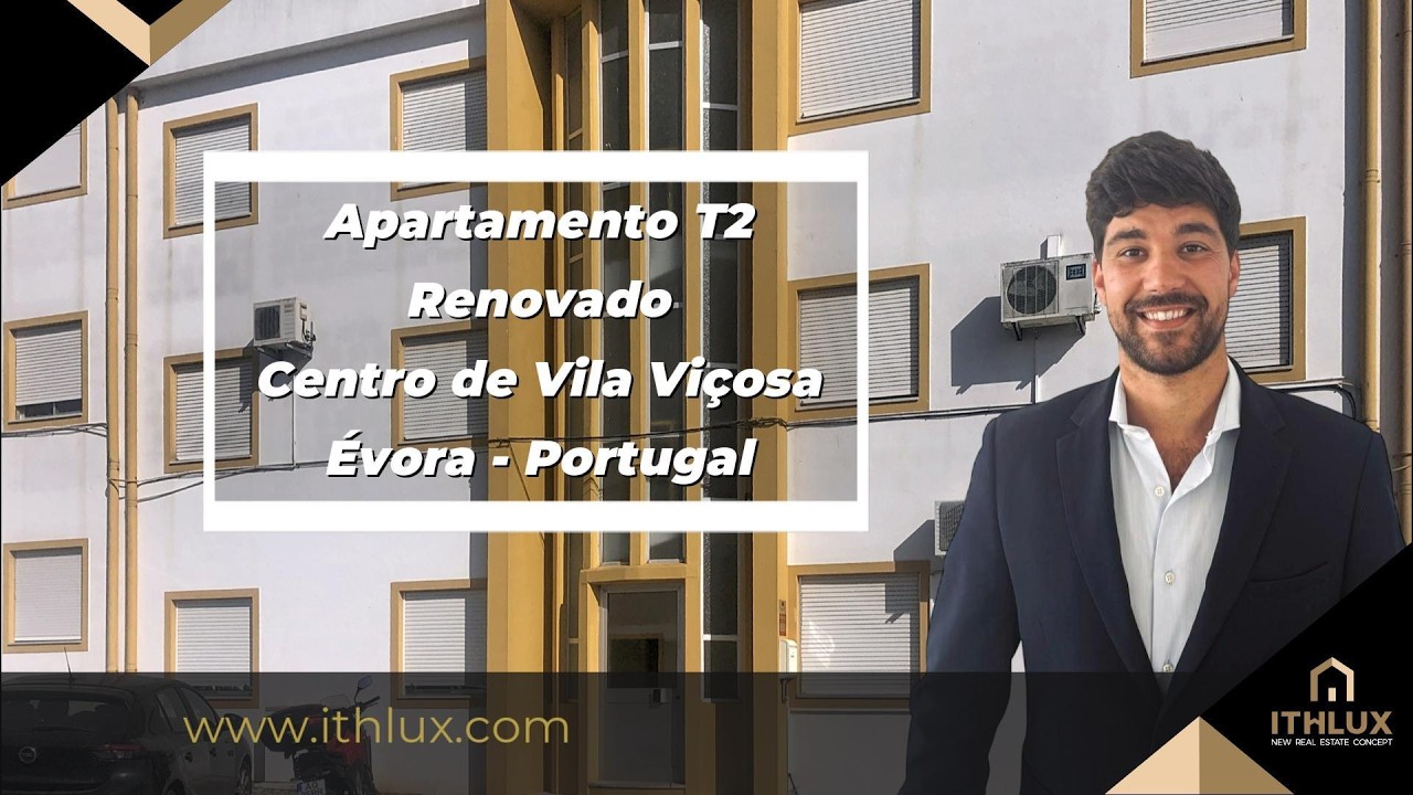 Vídeo do imóvel