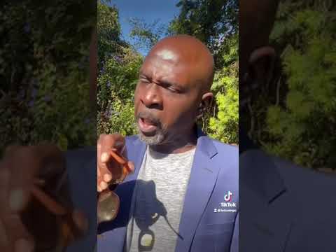 Part one: Don’t get dissed! Learn the symptoms of pancreatic cancer.