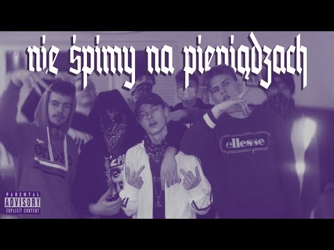 Nie śpimy na pieniądzach, bo to niewygodne