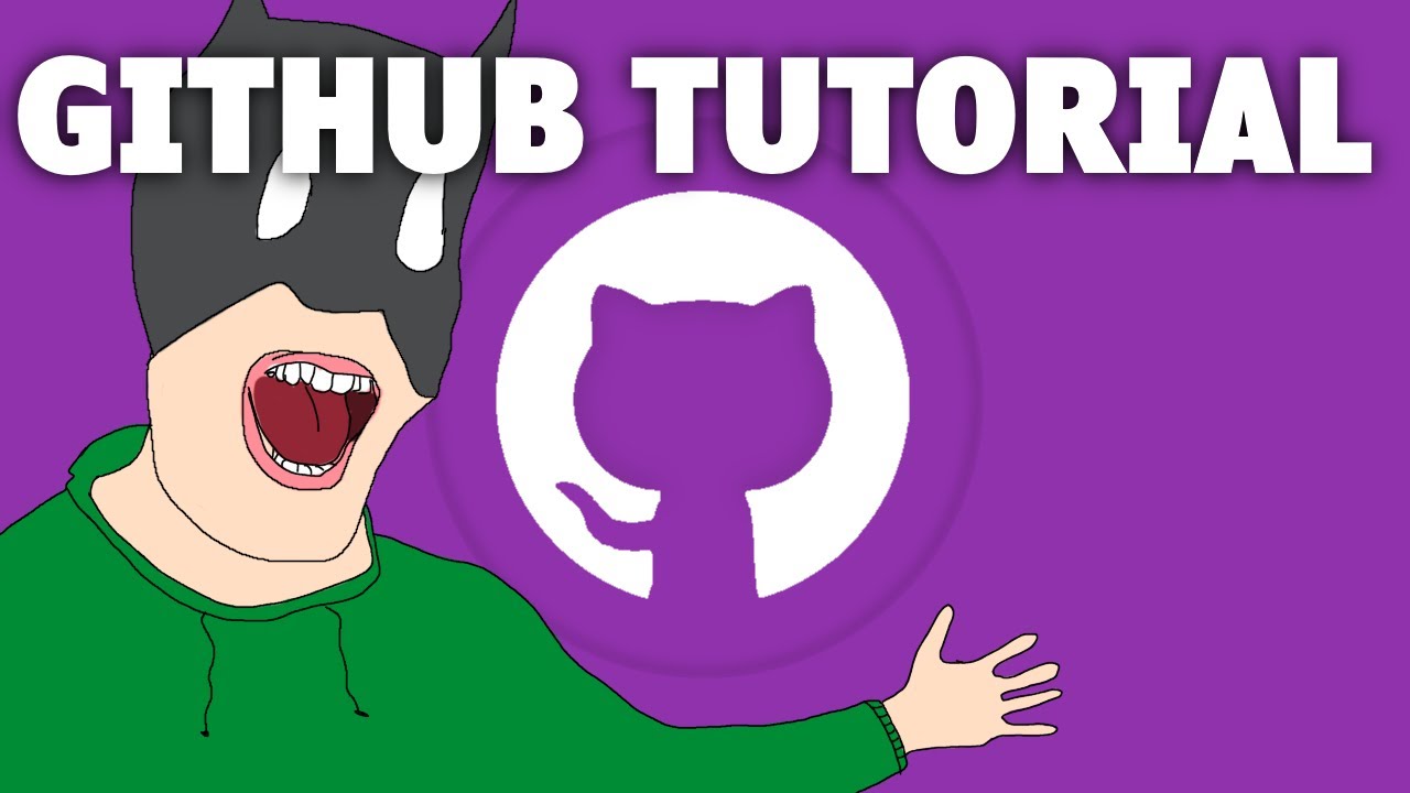GitHub Tutorial That Actually Makes Sense 2025