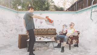 FITNESS - Matter Of Time (Official Music Video)