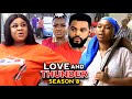 Love & Thunder Season 8 -(New Trending Movie)Uju Okoli & Stephen Odimgbe 2022 Latest Nigerian Movie