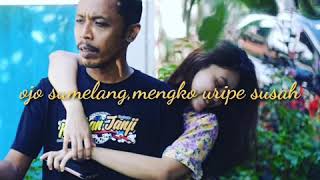 Download lagu Bahagia karo aku (by furry setya) mp3