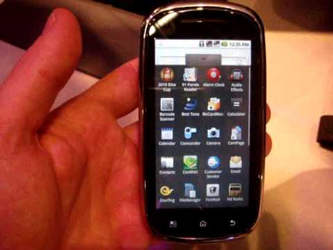 Motorola XT800 Motorola XT800