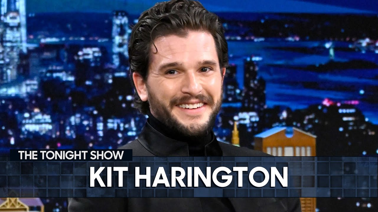 Kit Harington