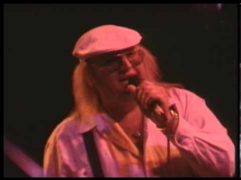 Judge Dread - Big Seven - (Live at the Astoria, London, UK, 1989)