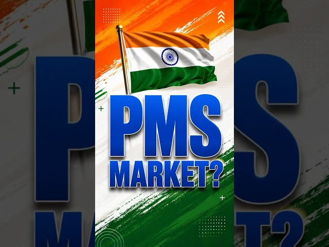 PMS market ?