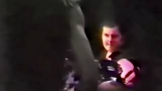 CoNfliCt - From Protest to ResistAnce (Video)