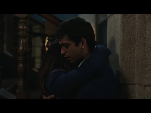 Paul & Amaia // El Internado: Las Cumbres // War Of Hearts