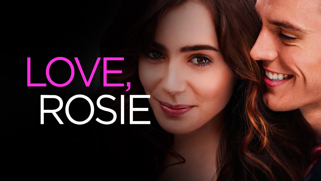 Miniatura HD: Love Rosie Los imprevistos del amor película completa en español