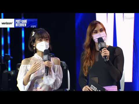 JDG HOPE INTERVIEW AFTER WIN OVER EG , GROUP STAGE ,DAY 6 LOL WORLD CHAMPIONSHIP 2022