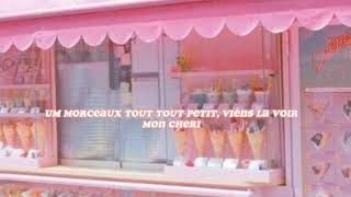 Alexandra Stan | ♡ Vanilla chocolat [lyrics] ♡