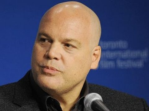 Vincent D'Onofrio on the Power of Magic