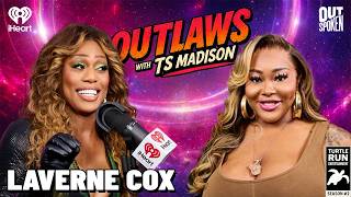 Laverne Cox: We Took Crumbs and Made a Six-Course Meal