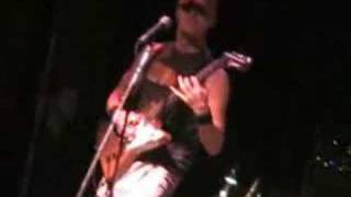 Propagandhi  -  1 -  A Speculative Fiction