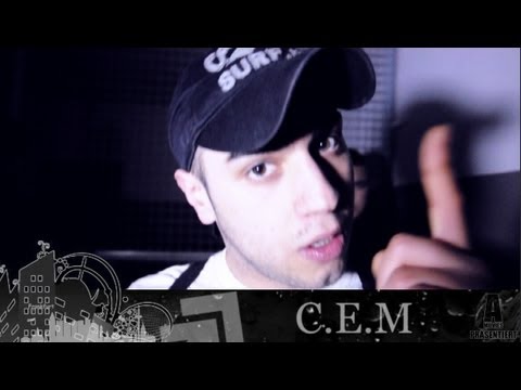 A-MOVIES PRÄSENTIERT 2 - NR.4 - C.E.M [OFFIZIELLES HD VIDEO]