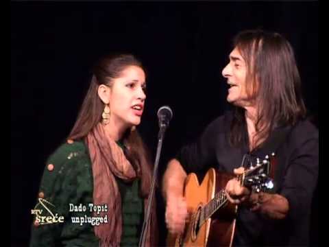 Dado Topic i Visnja - Princeza (Unpluged)