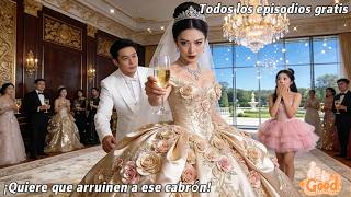 ¿La hermana del director ejecutivo mató a alguien pero dejó que ella asumiera la culpa? !#250820wdB2