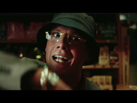 Birnir & Alaska1867 - SOS (Official Music Video)