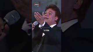 Juan Gabriel No Vale La Pena Letra #parati #foryou #shorts #juangabriel #nostalgia #recuerdos