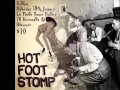 Johnny Hodges+Duke Ellington - Stompy Jones