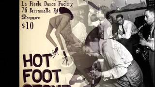 Johnny Hodges+Duke Ellington - Stompy Jones