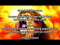 THE LION OF THE TRIBE OF JUDAH ROARS 