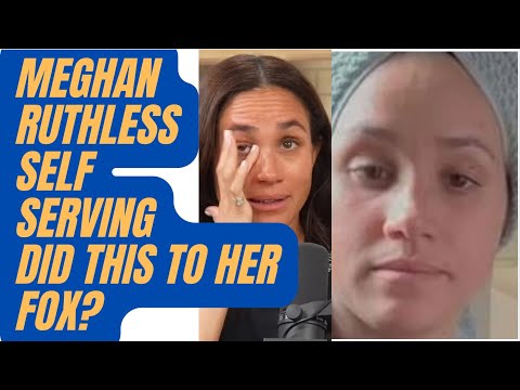 MEGHAN BOOTS HARRY TO THE CURB THANKS TO THIS #meghan #meghanmarkle #royal