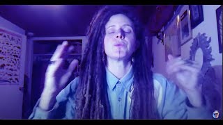 pray for L.A. 💧 reiki ASMR