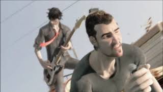 Vidéo Rock Band