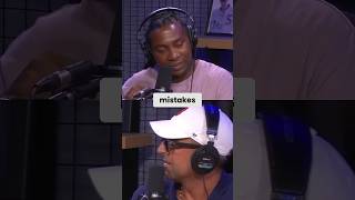 Lil B the Based God explains his Path to Personal Growth 🫡: Barstool Backstage #tybg #based