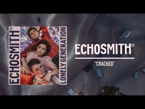 Video thumbnail for Cracked