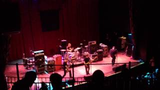 06   Dillinger Four   A Floater Left With Pleasure In The Executive Washroom