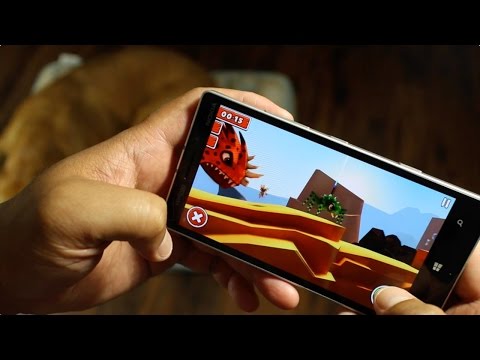 Manuganu 2 gameplay for Windows Phone - YouTube