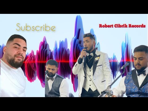 Robert Cibrik & Mix Band Leeds - Zakamlom man 2023 (Cover)