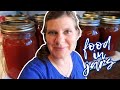 🍅CAN WITH ME | New Tomato Soup Recipe