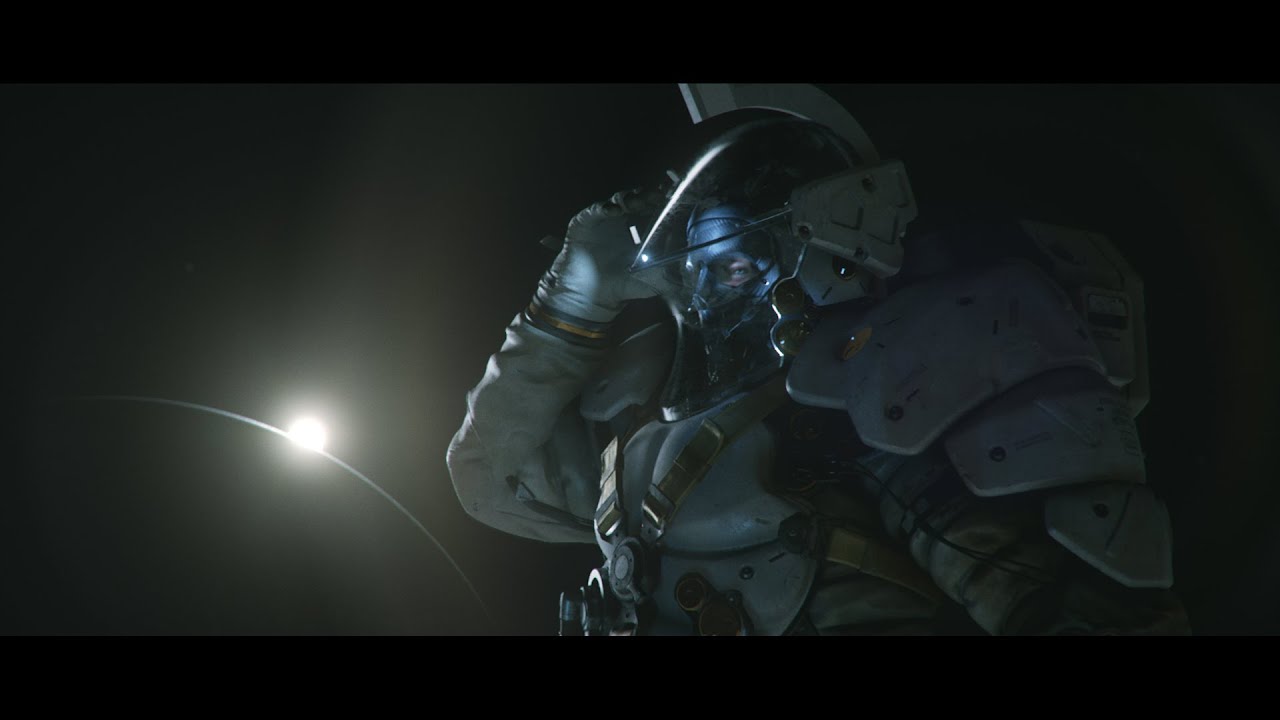 Kojima Productions logo movie - YouTube