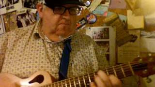 Video thumbnail for French Children's Song / Tacoma Papoose by kidderminsterbro