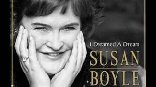 03- Cry Me A River - Susan Boyle (CD - 2009)