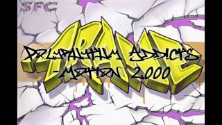 Getting Up Soundtracks: Polyrhythm Addicts - Motion 2000 [HQ]